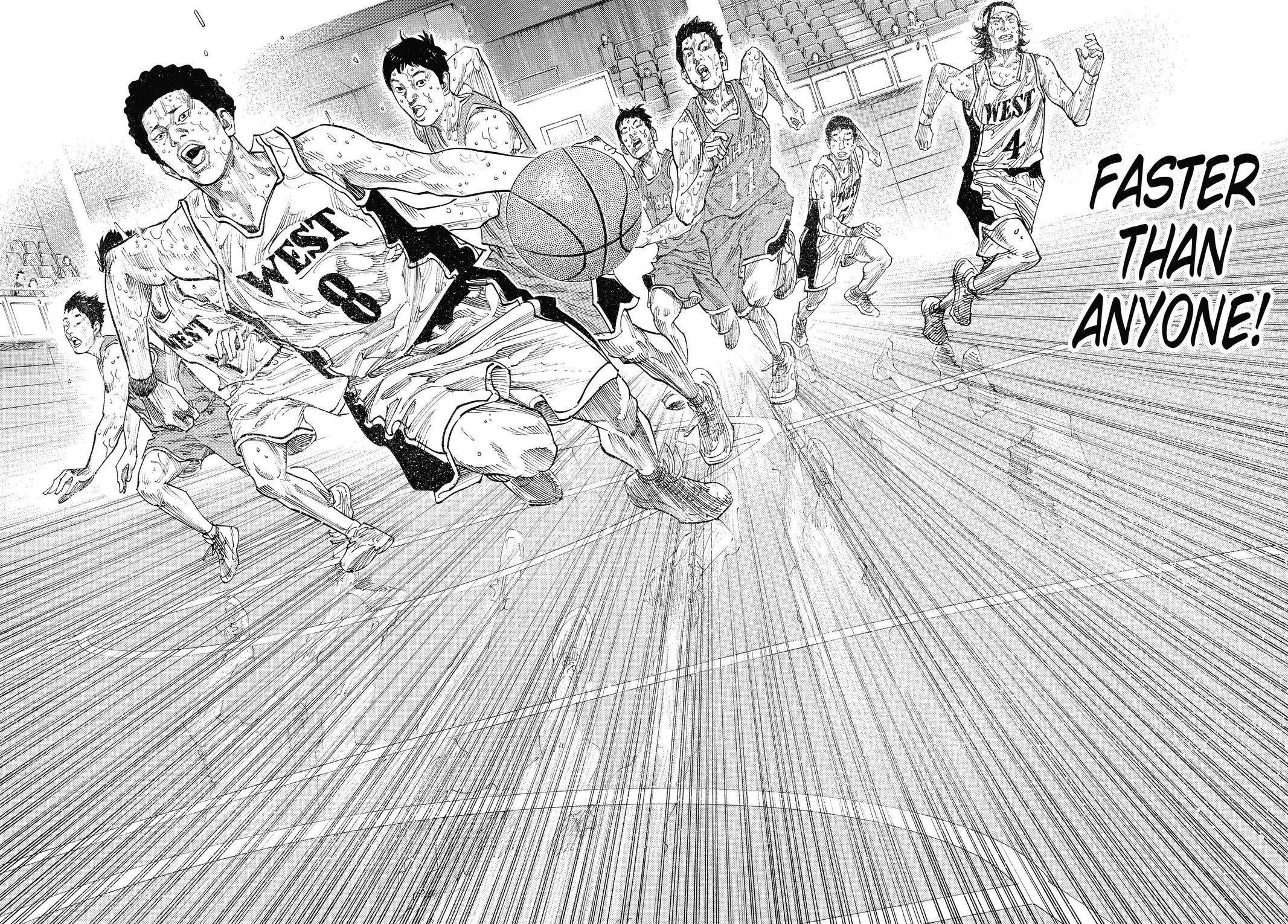 Read REAL Manga Online