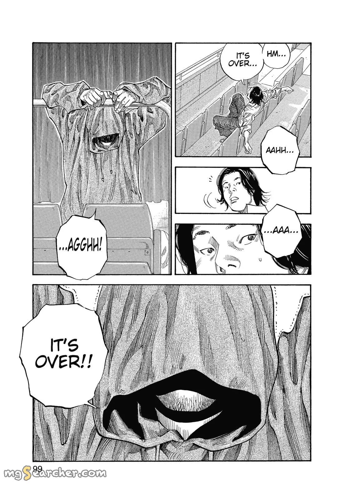 Read REAL Manga Online