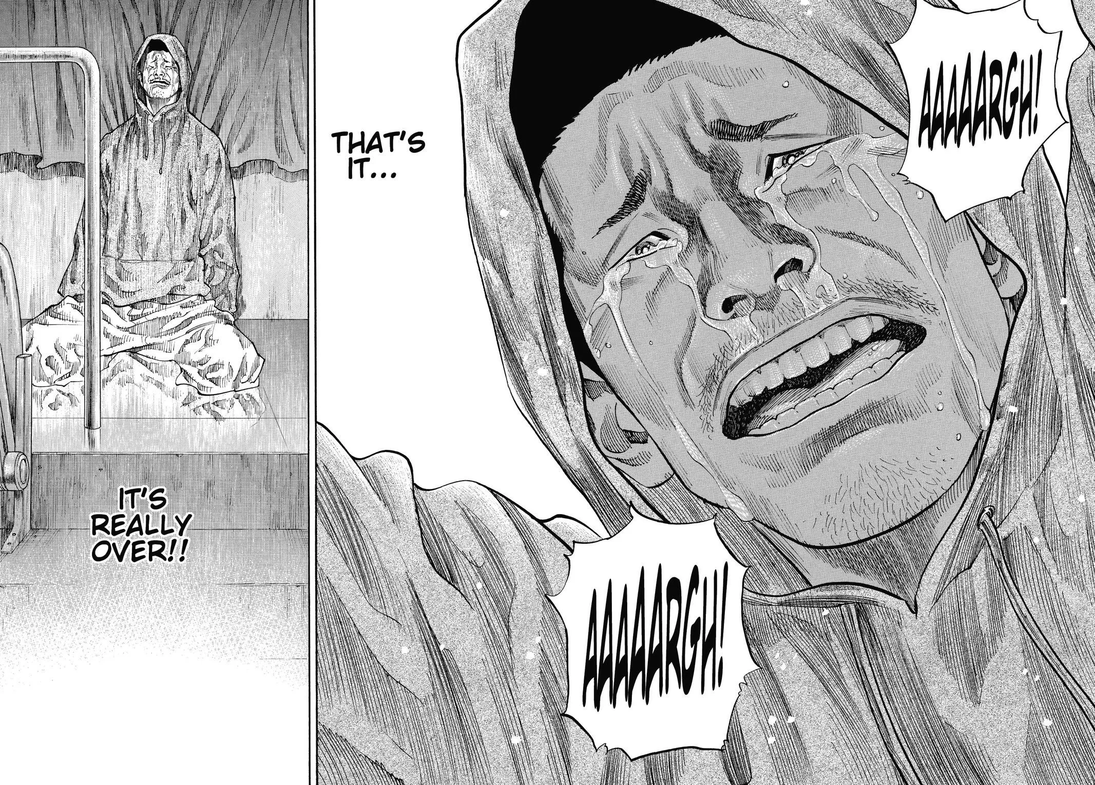 Read REAL Manga Online