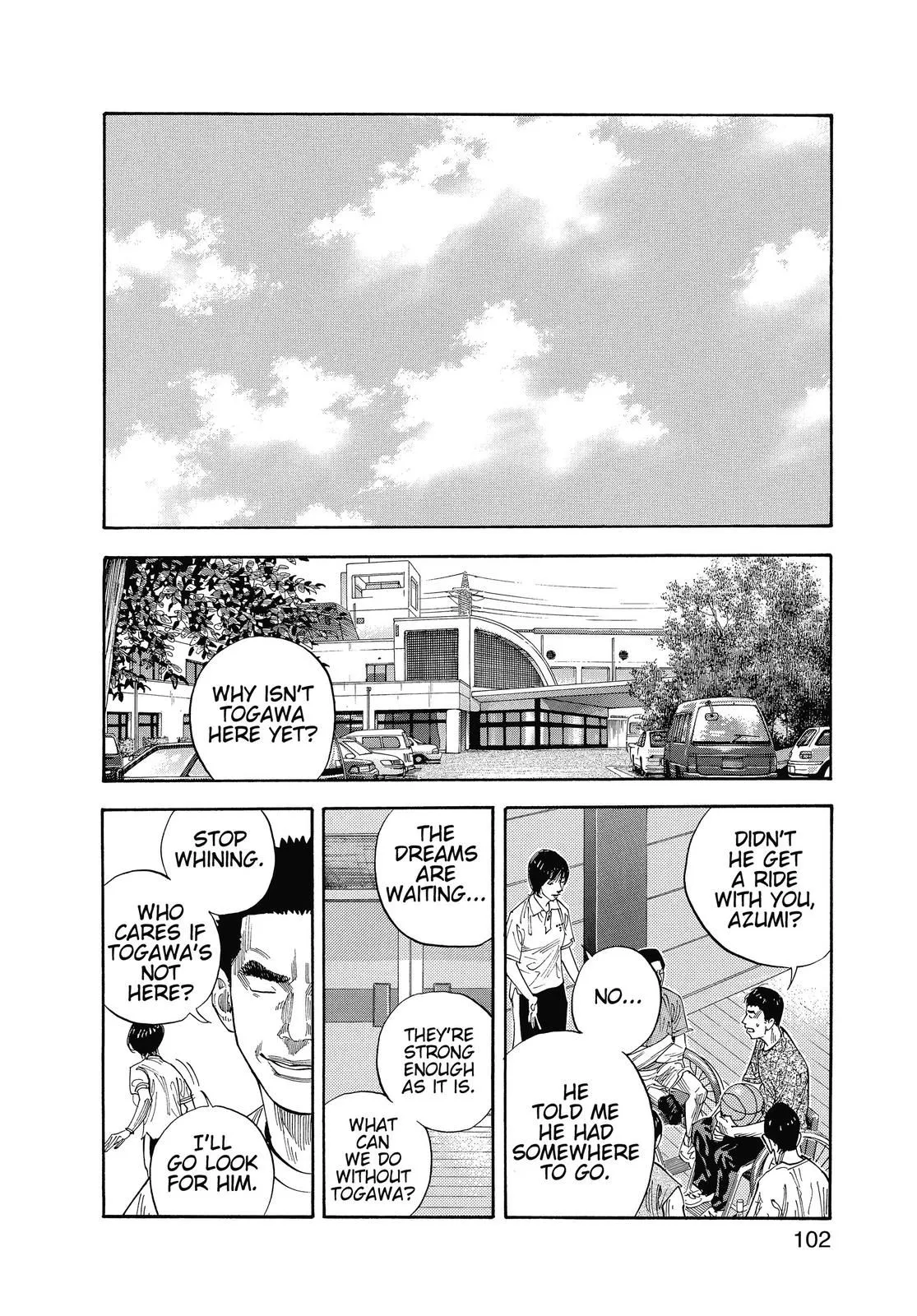 Read REAL Manga Online