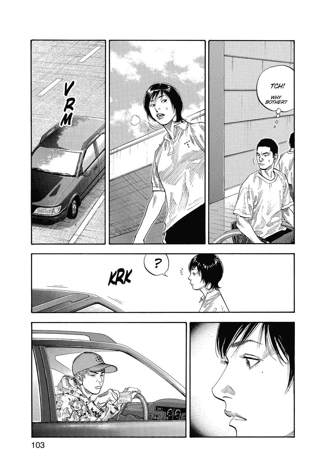 Read REAL Manga Online