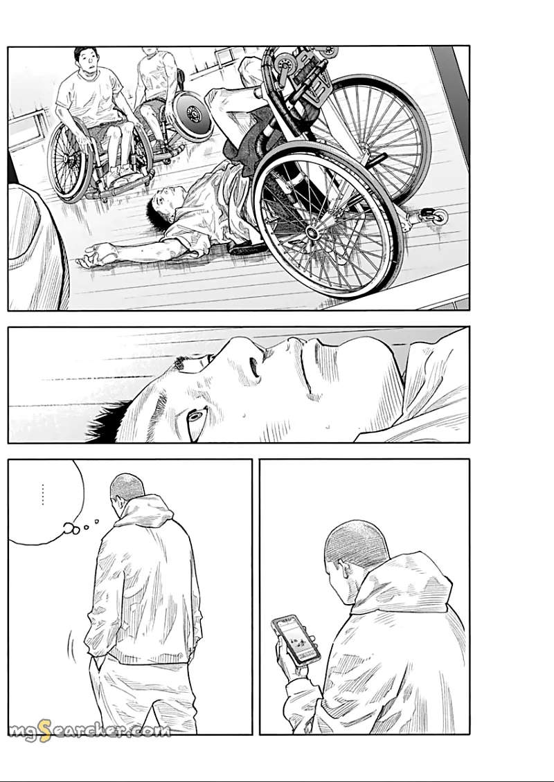 Read REAL Manga Online