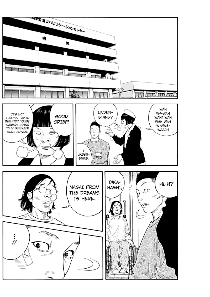 Read REAL Manga Online