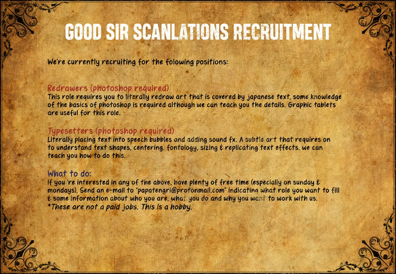 Read REAL Manga Online