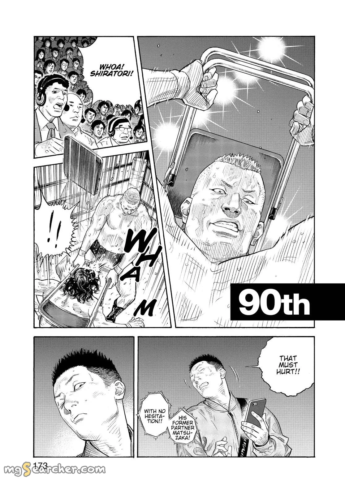 Read REAL Manga Online