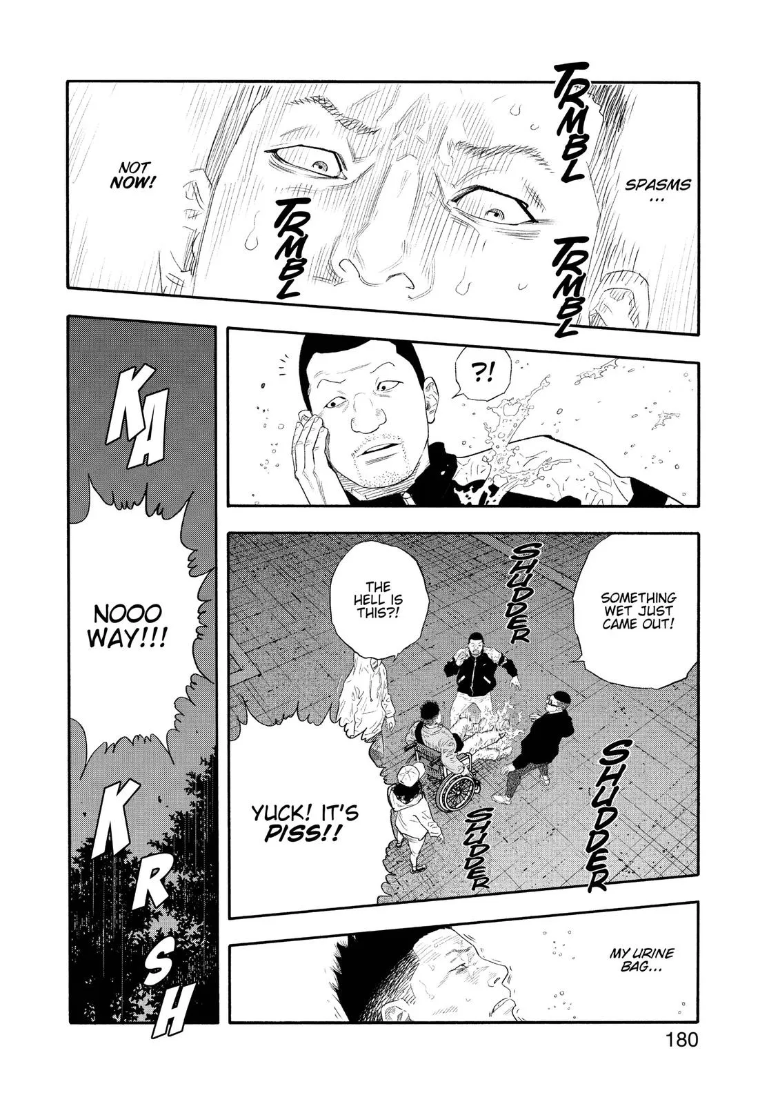 Read REAL Manga Online