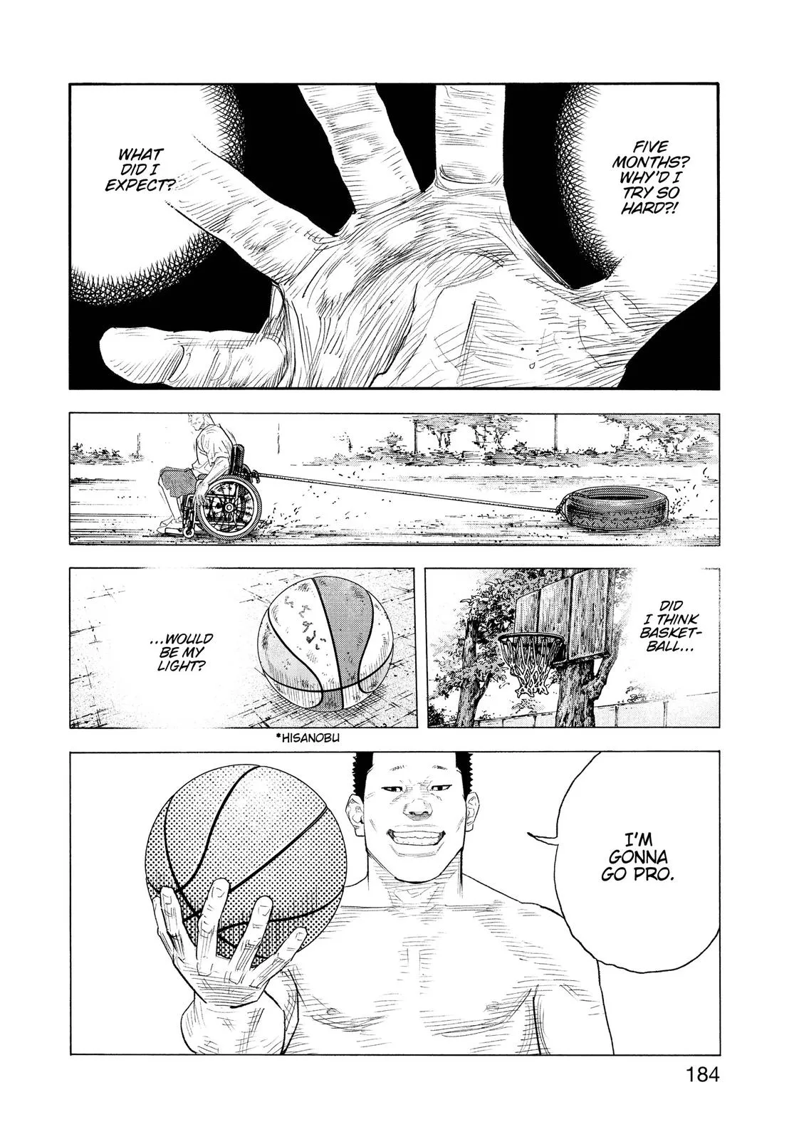 Read REAL Manga Online