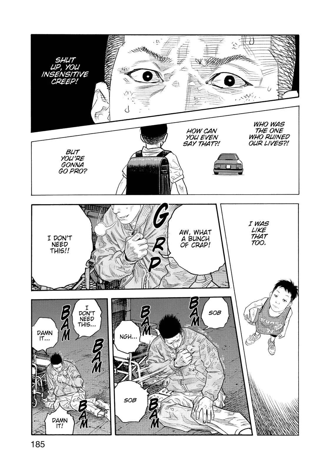 Read REAL Manga Online