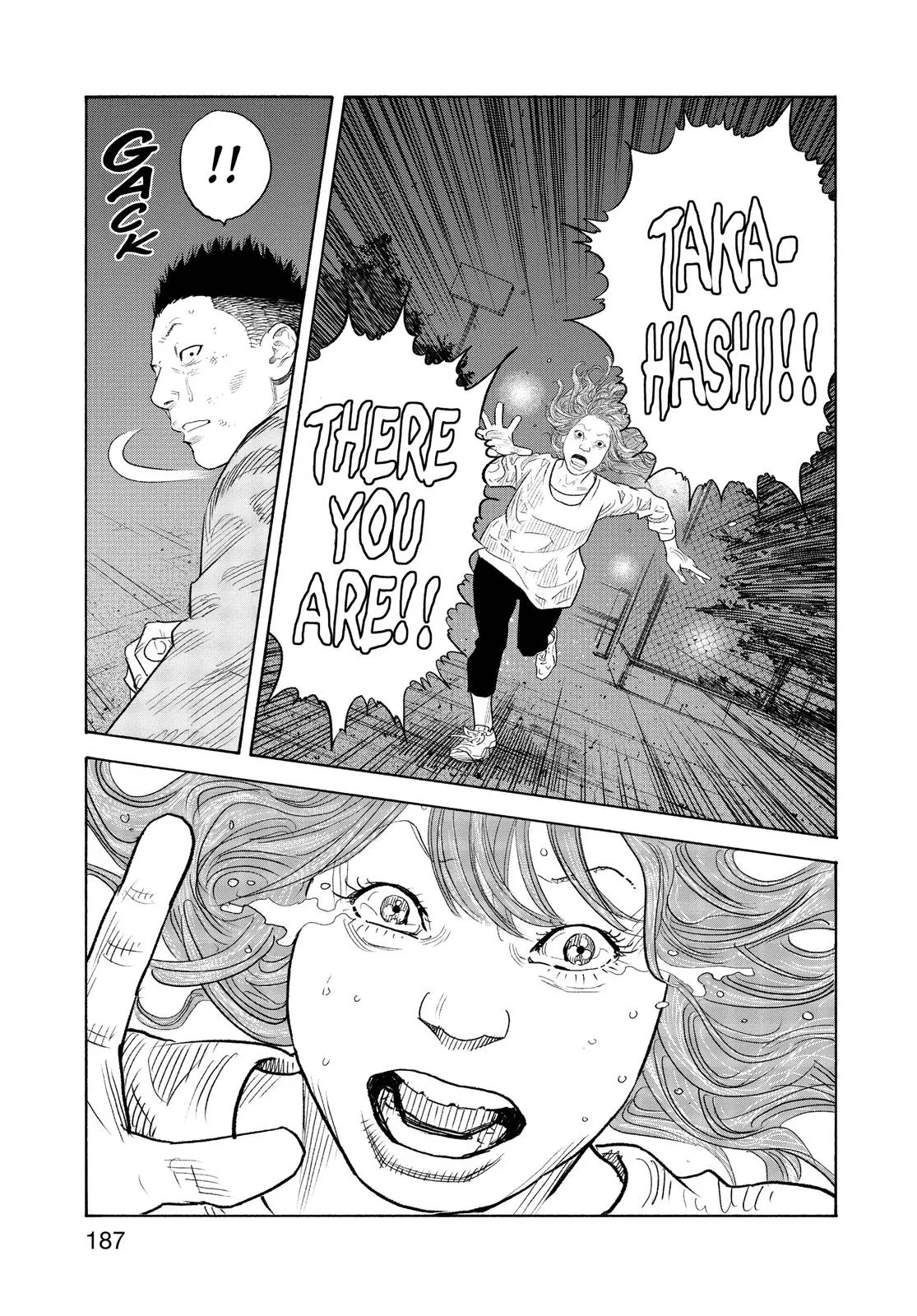 Read REAL Manga Online