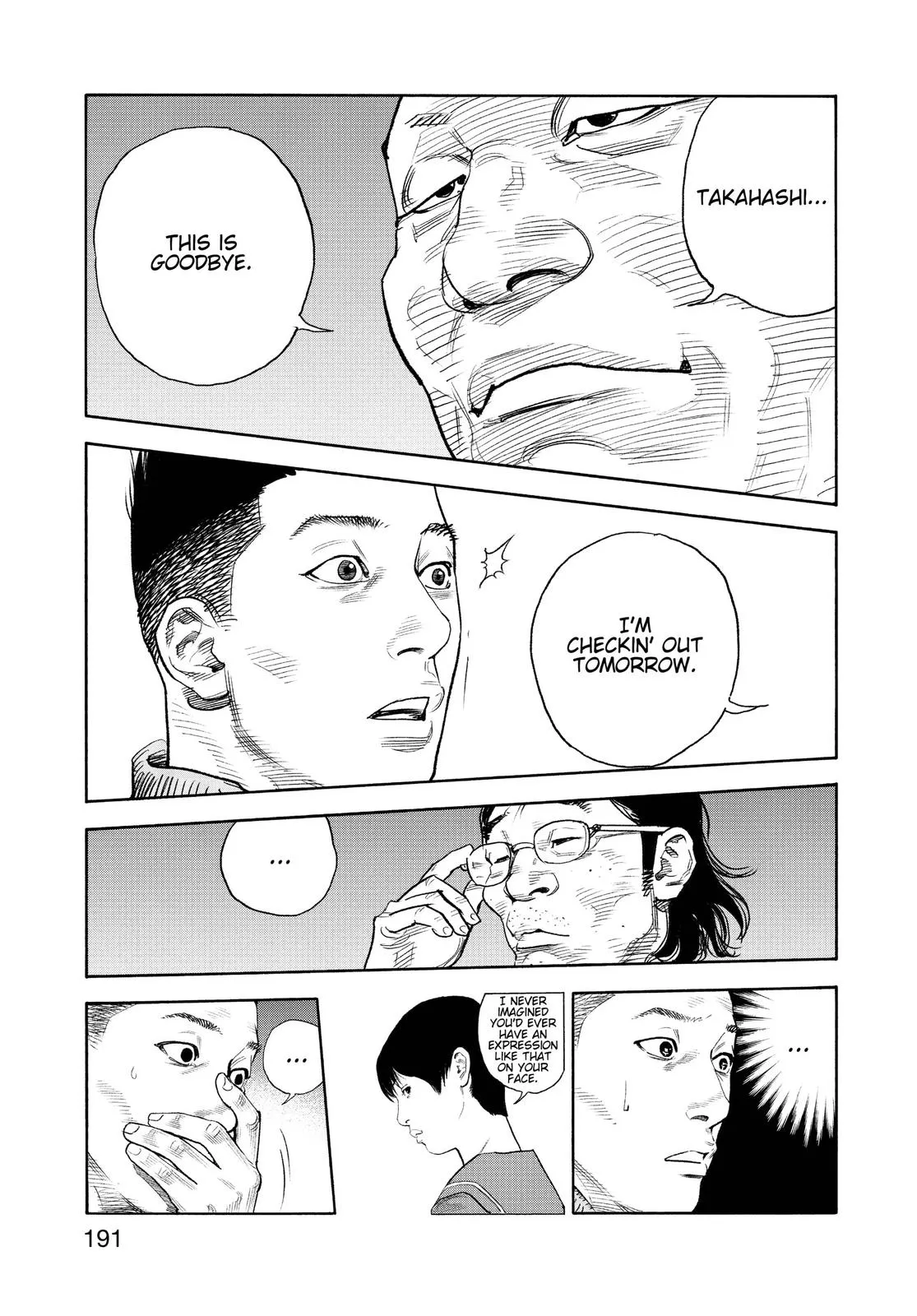 Read REAL Manga Online