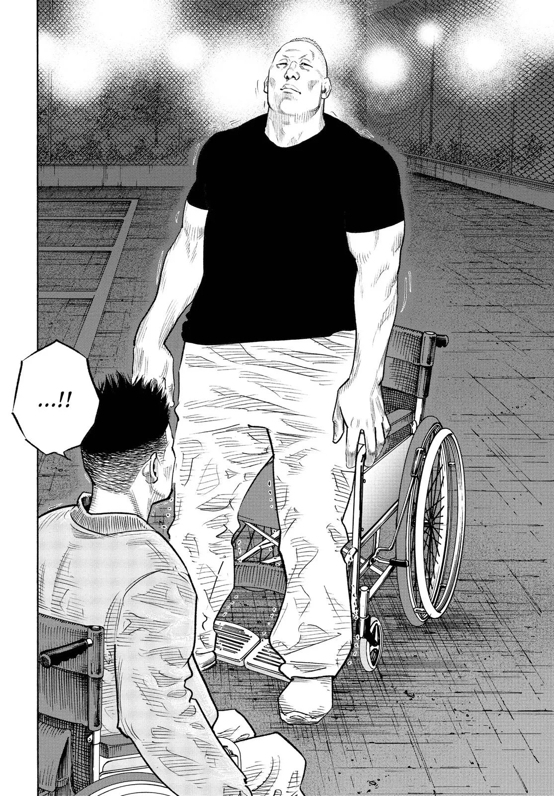 Read REAL Manga Online