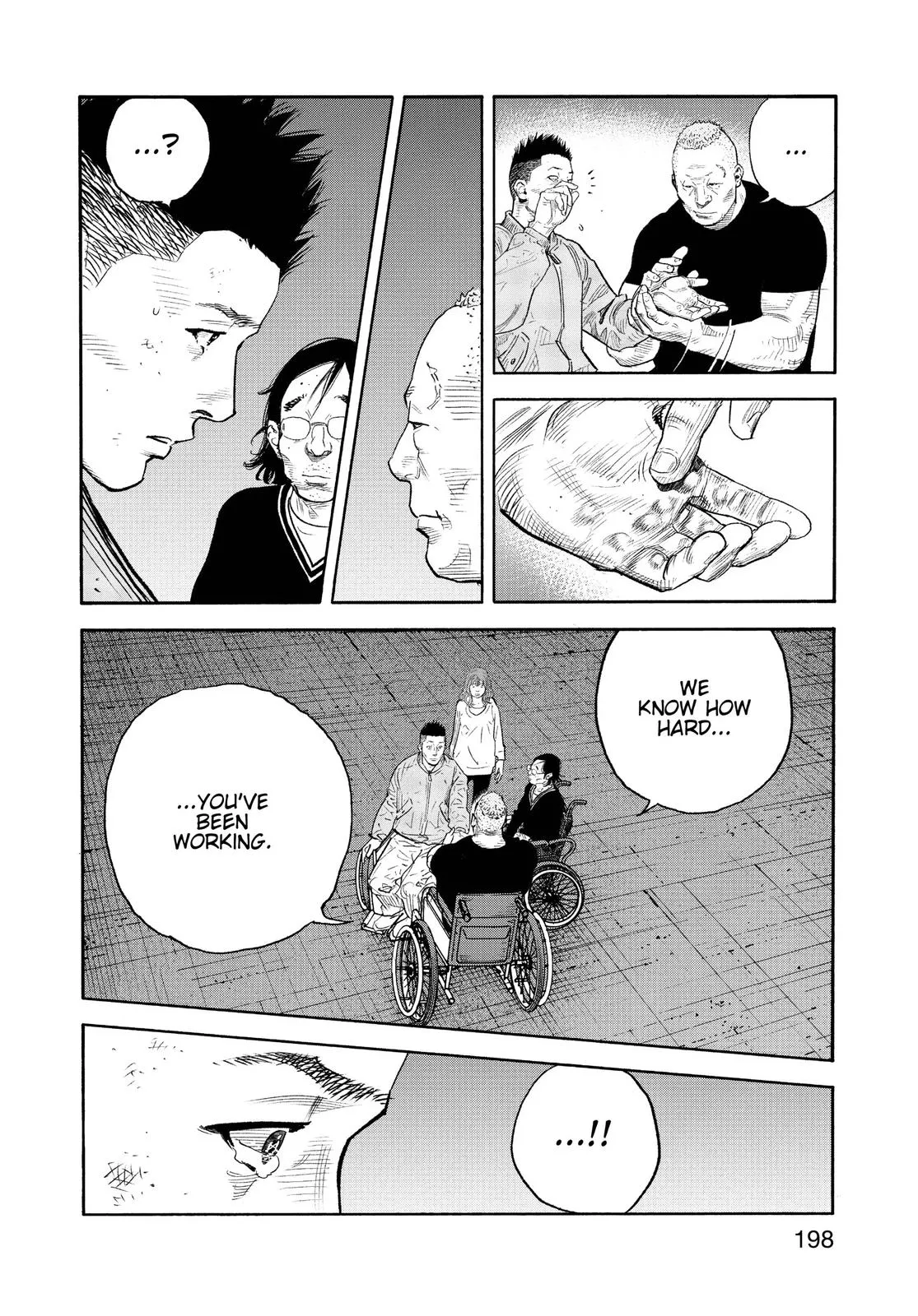 Read REAL Manga Online