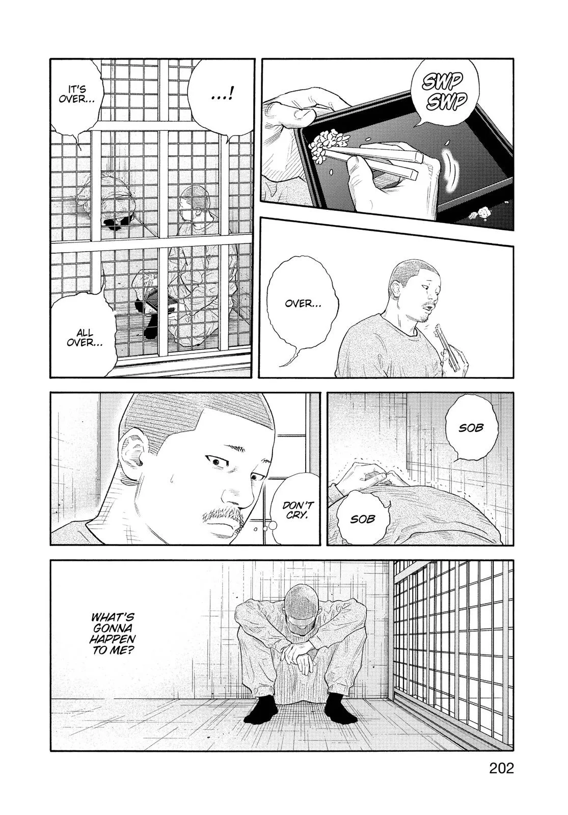 Read REAL Manga Online