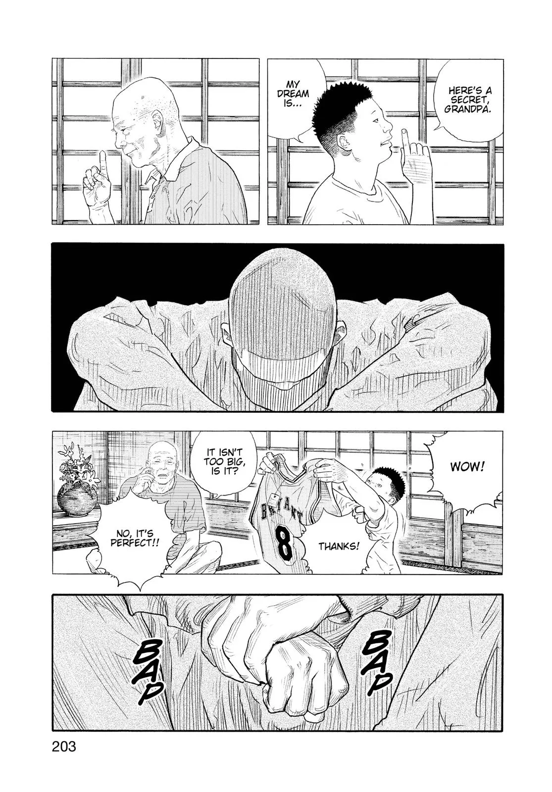 Read REAL Manga Online