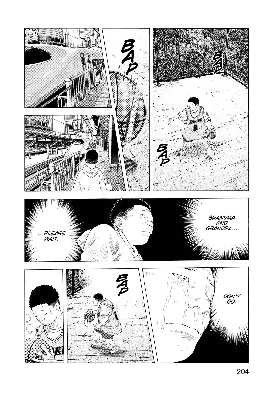 Read REAL Manga Online