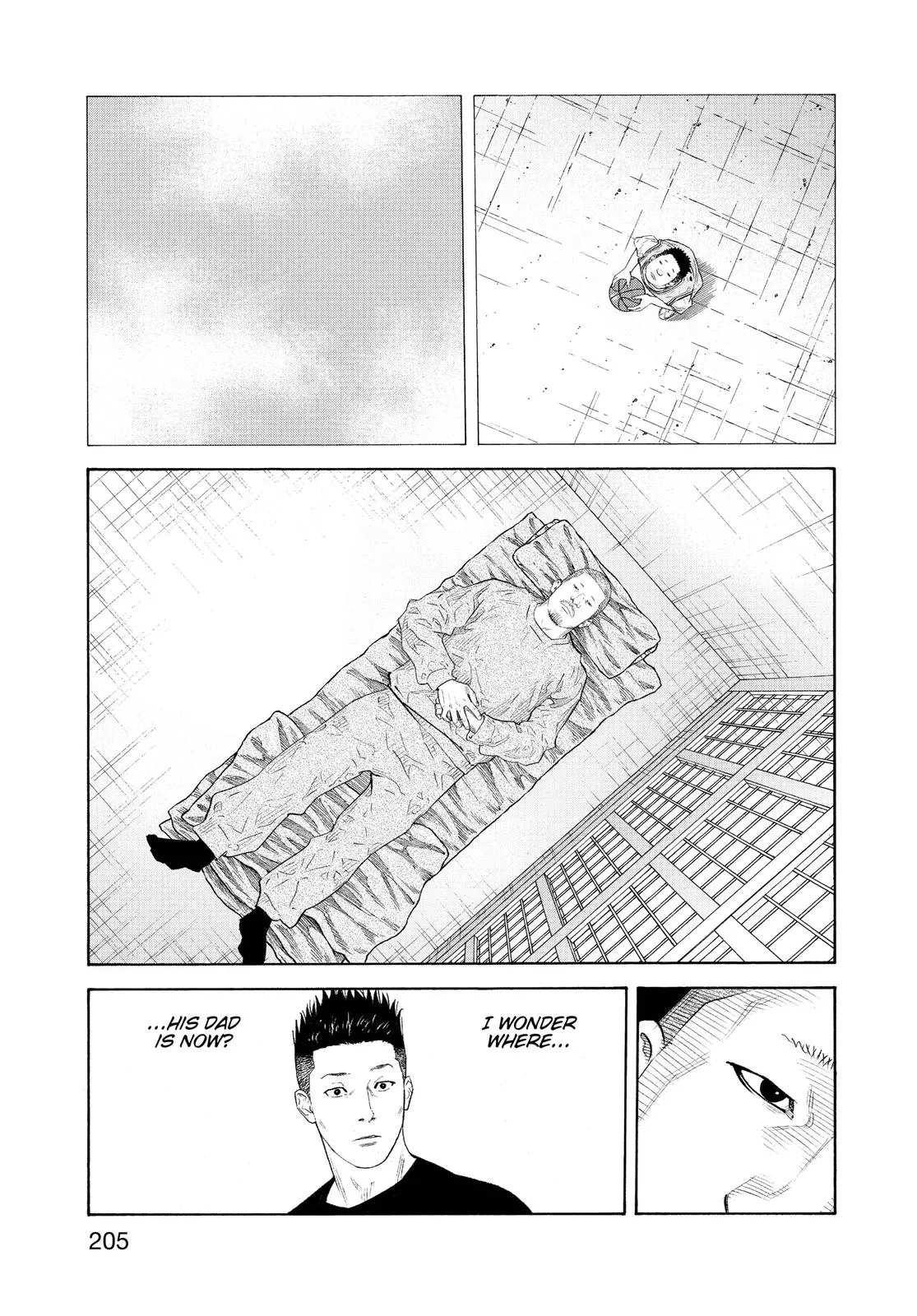 Read REAL Manga Online