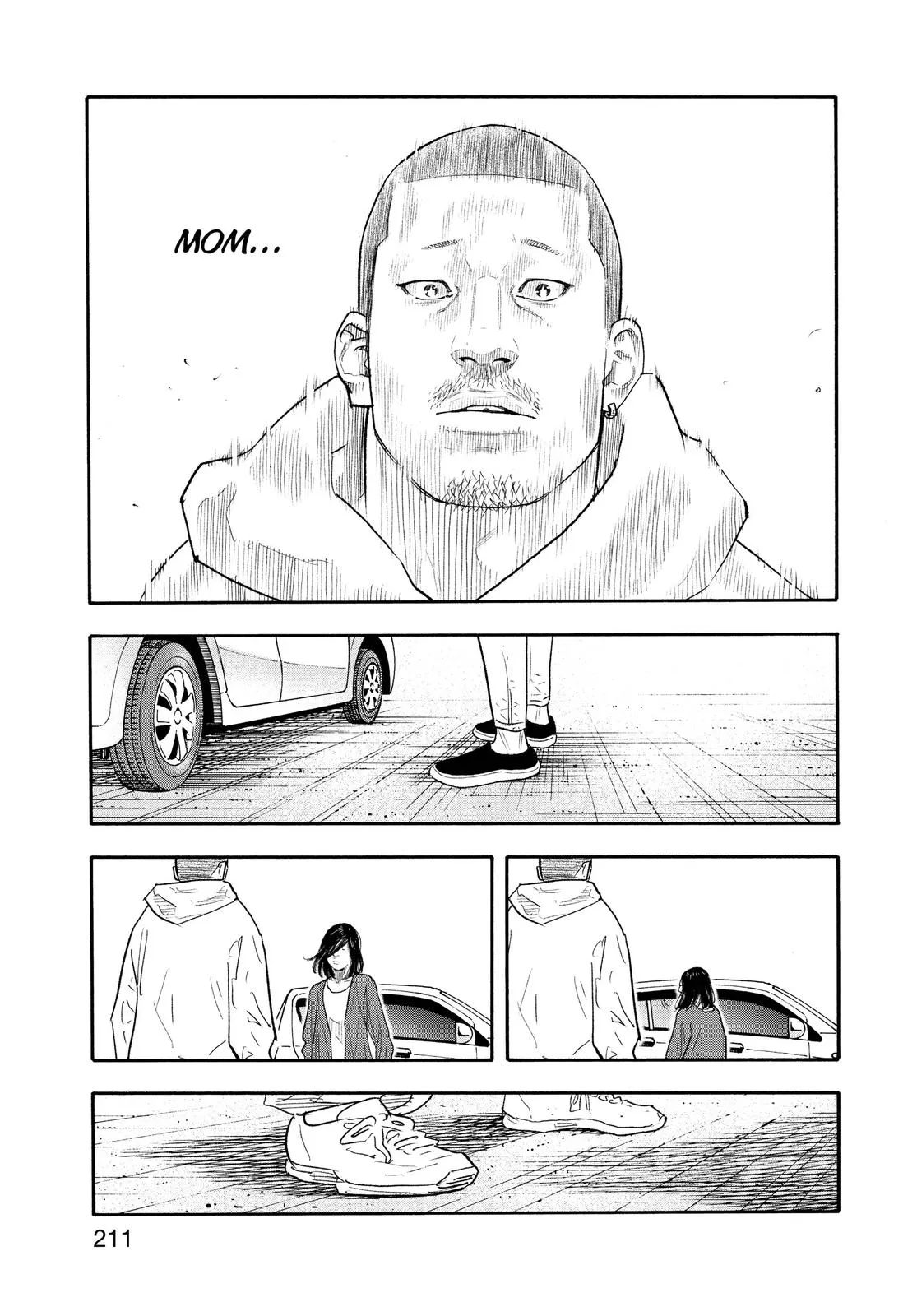 Read REAL Manga Online