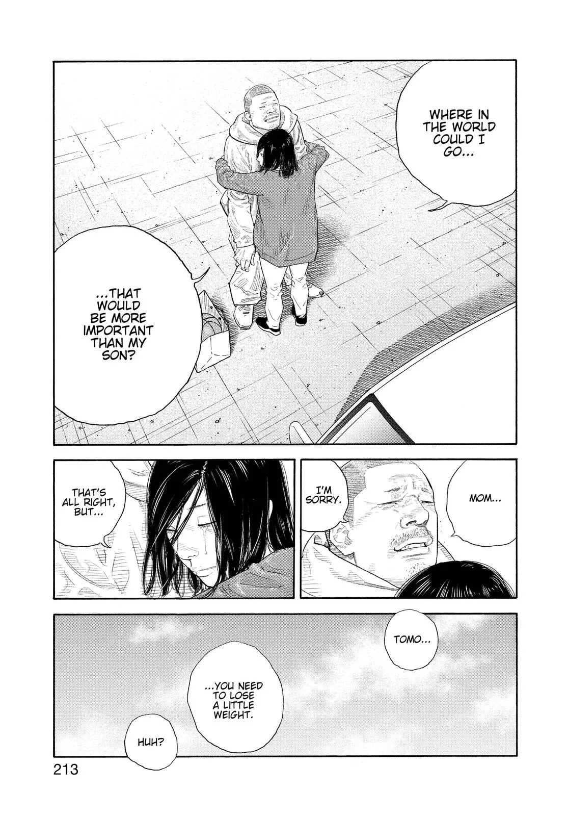 Read REAL Manga Online