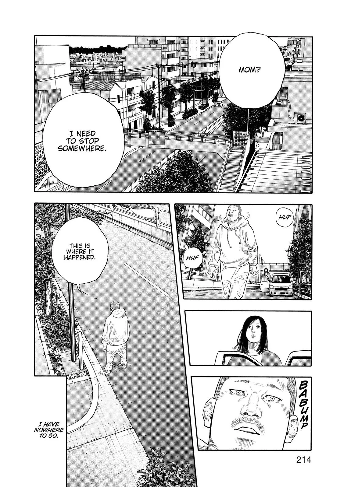 Read REAL Manga Online