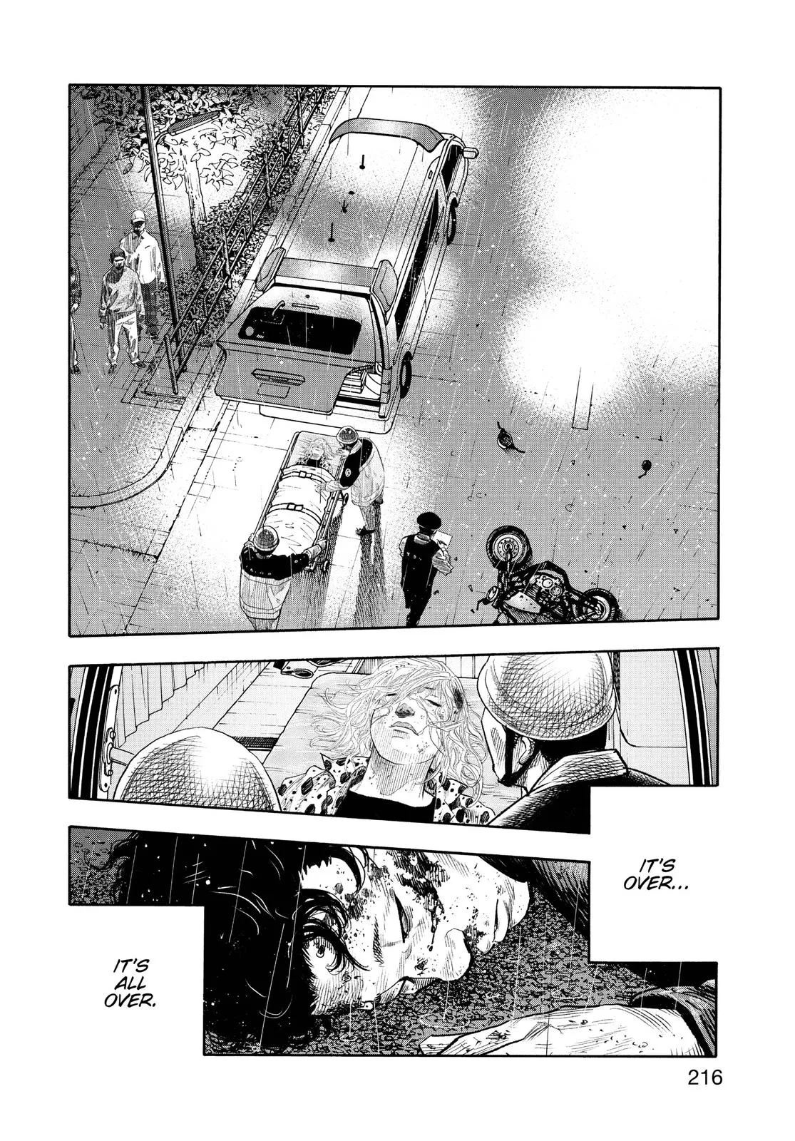 Read REAL Manga Online