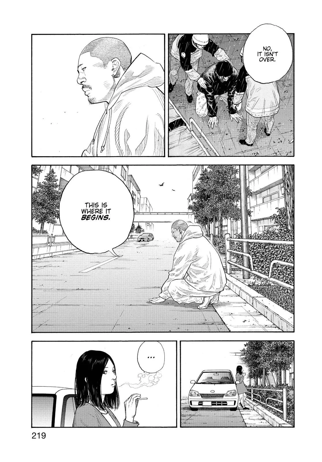 Read REAL Manga Online