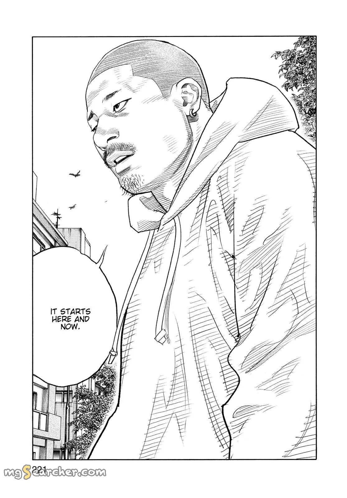 Read REAL Manga Online