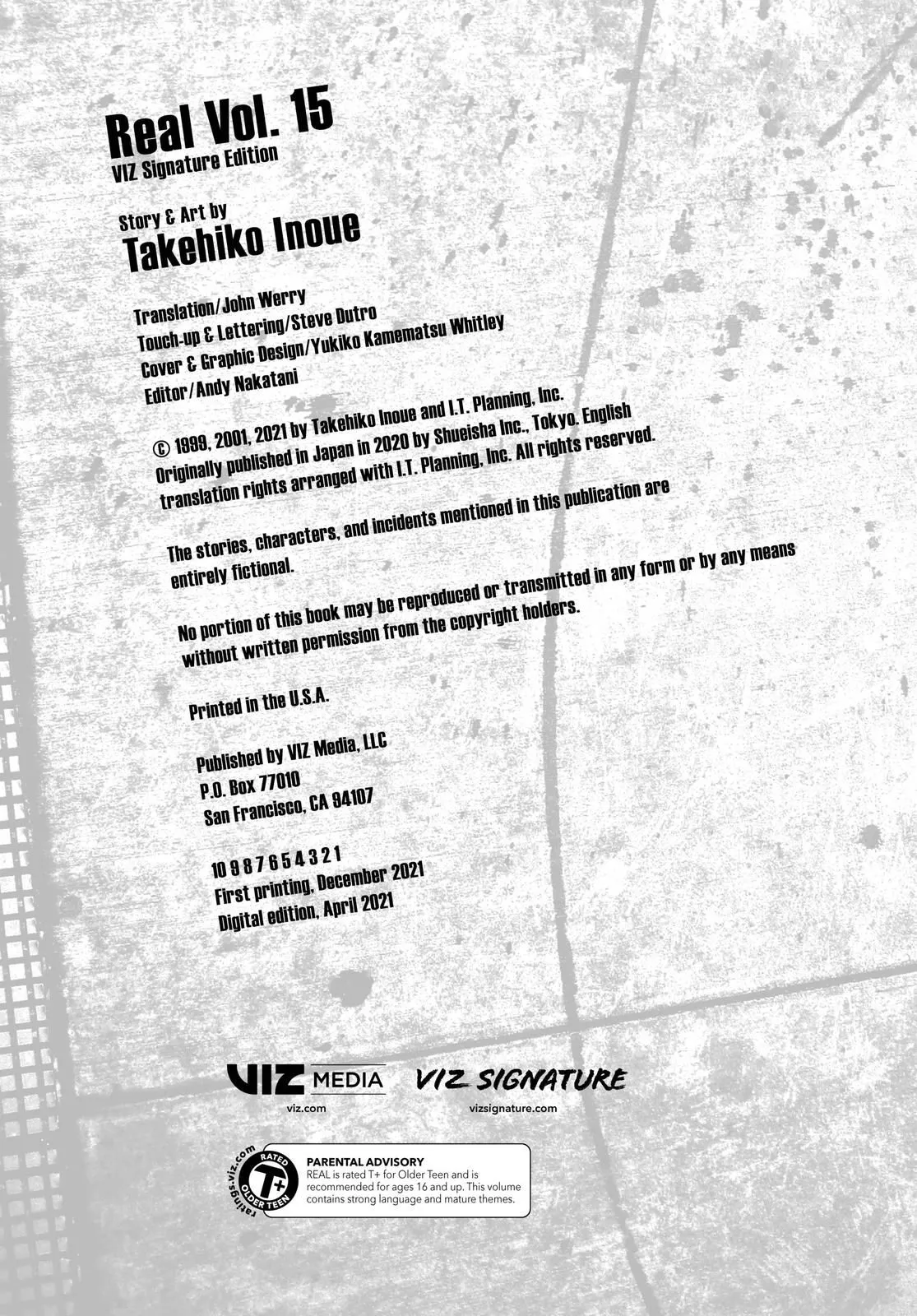 Read REAL Manga Online