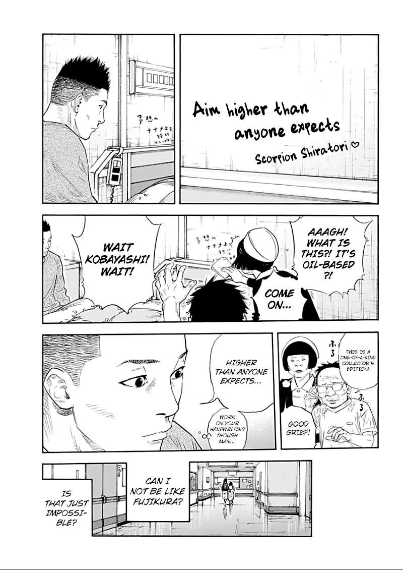 Read REAL Manga Online