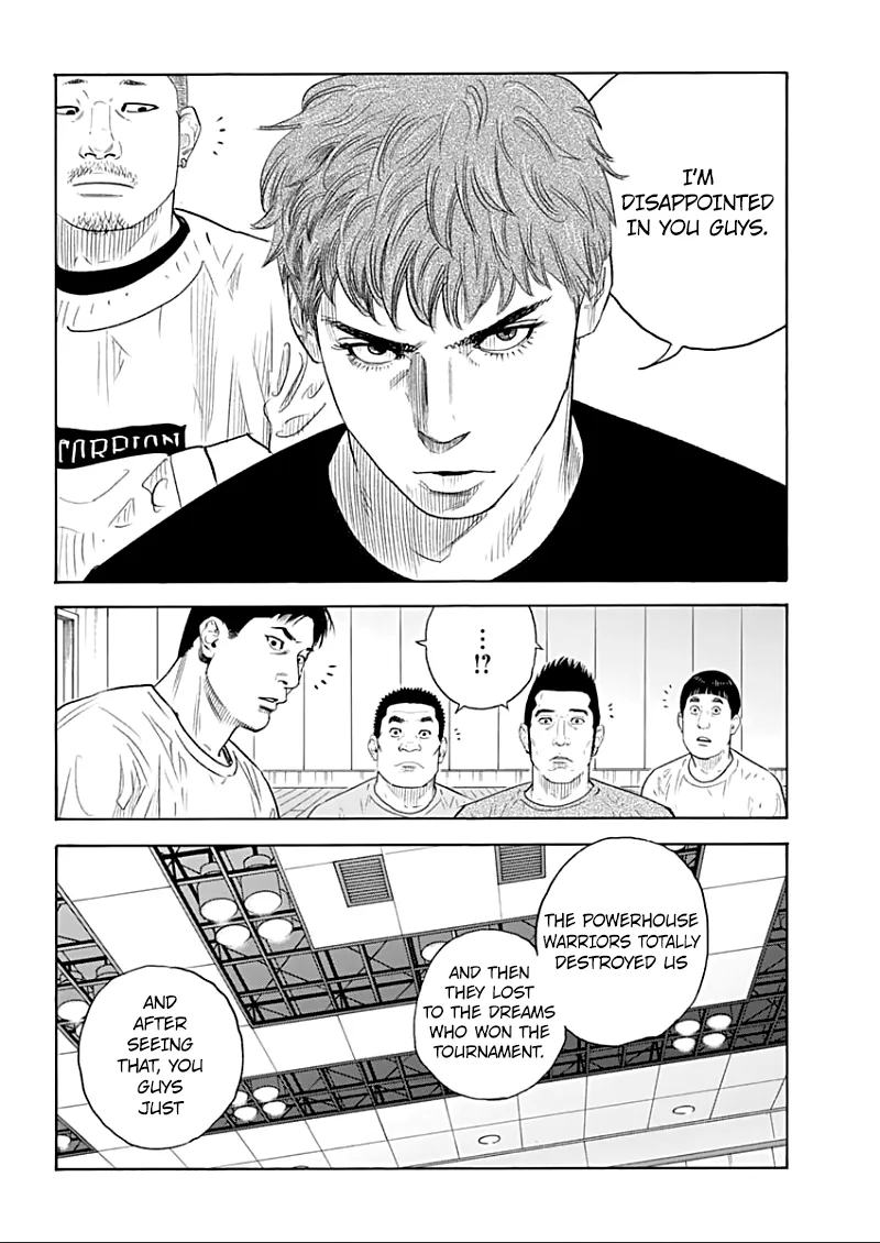 Read REAL Manga Online