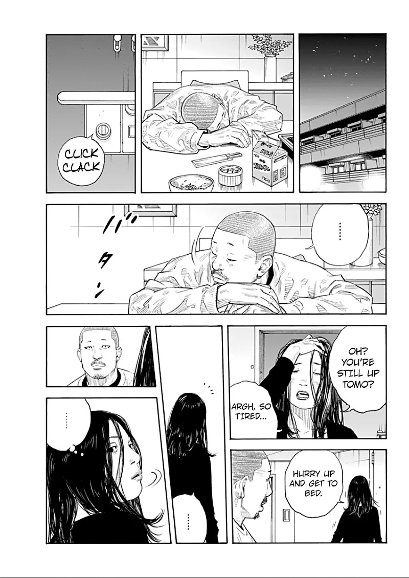 Read REAL Manga Online