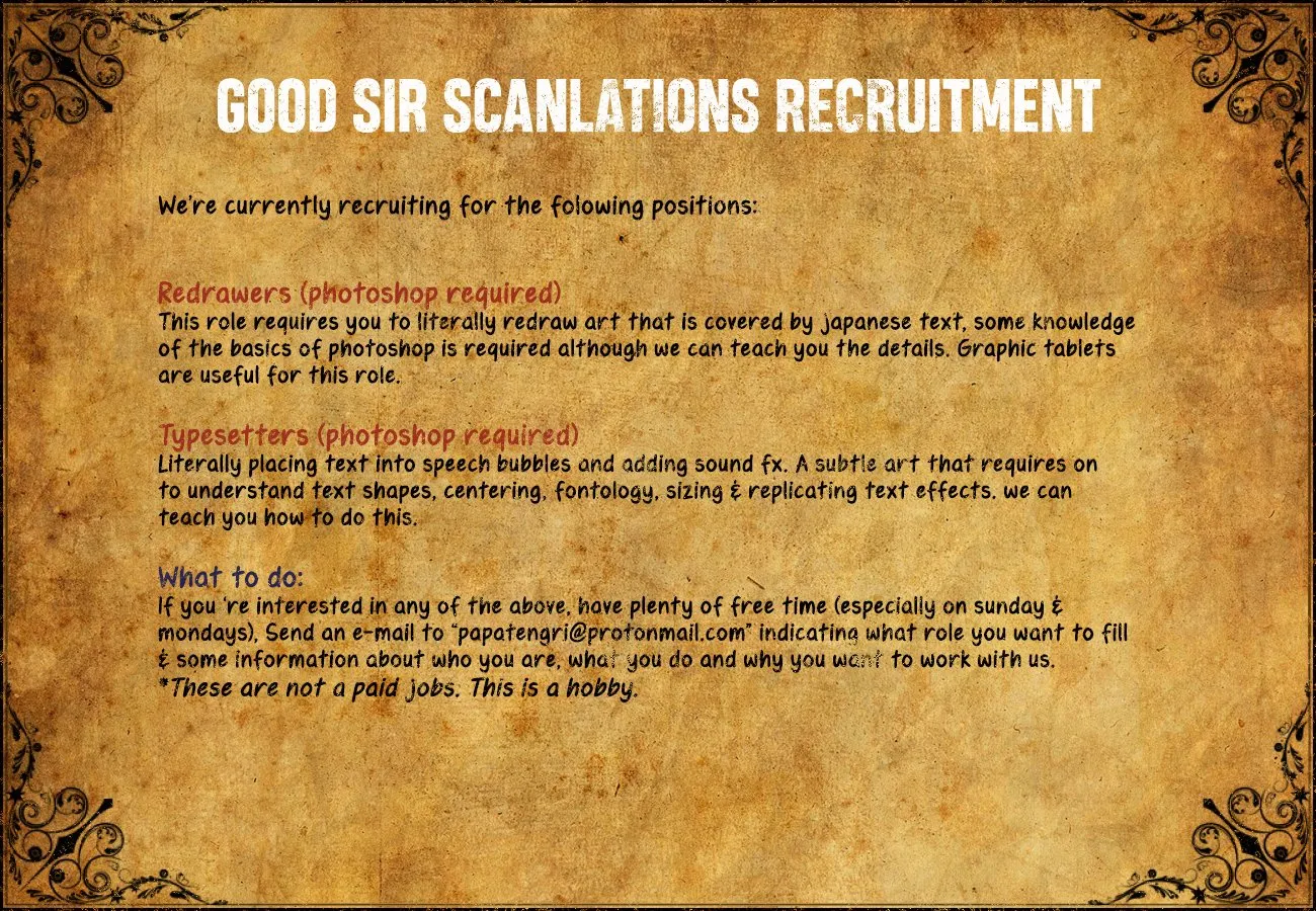 Read REAL Manga Online