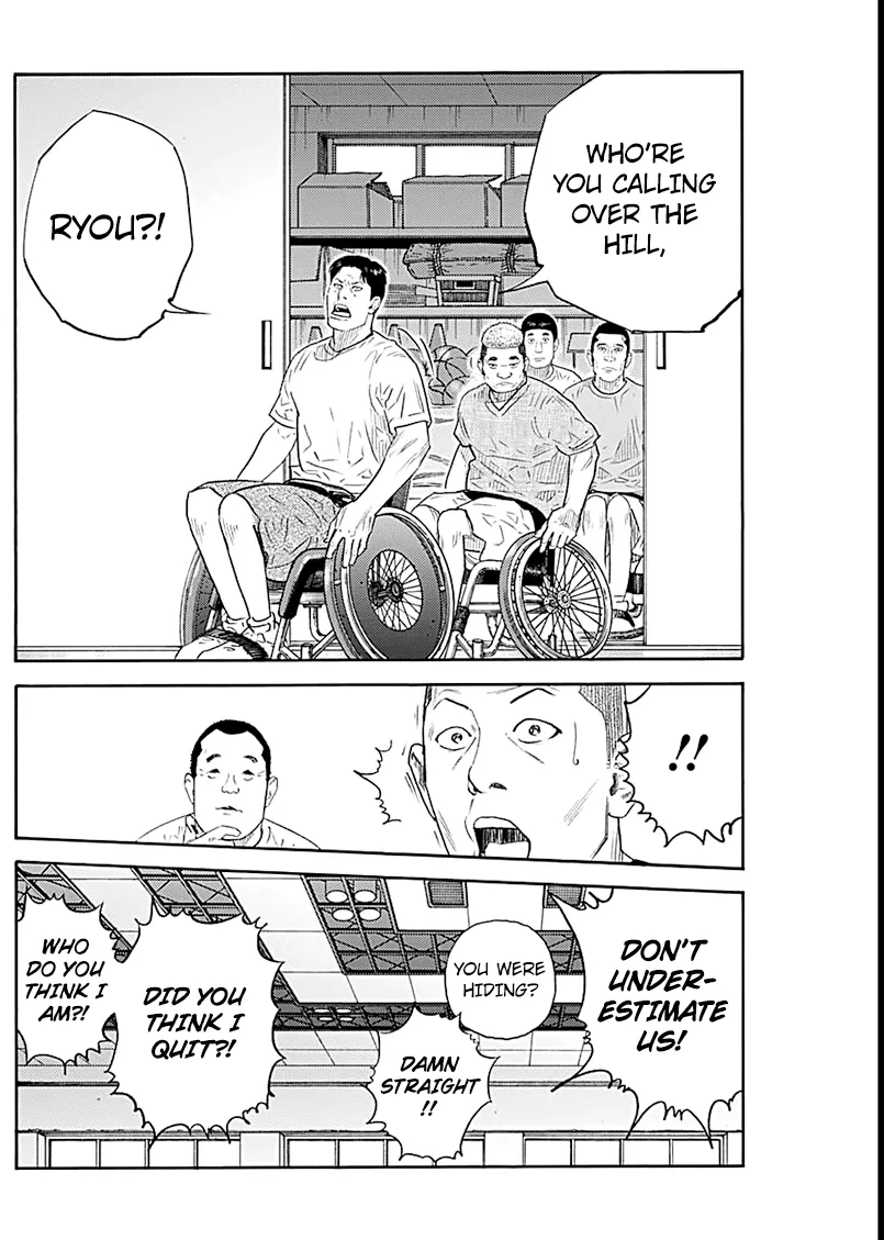 Read REAL Manga Online