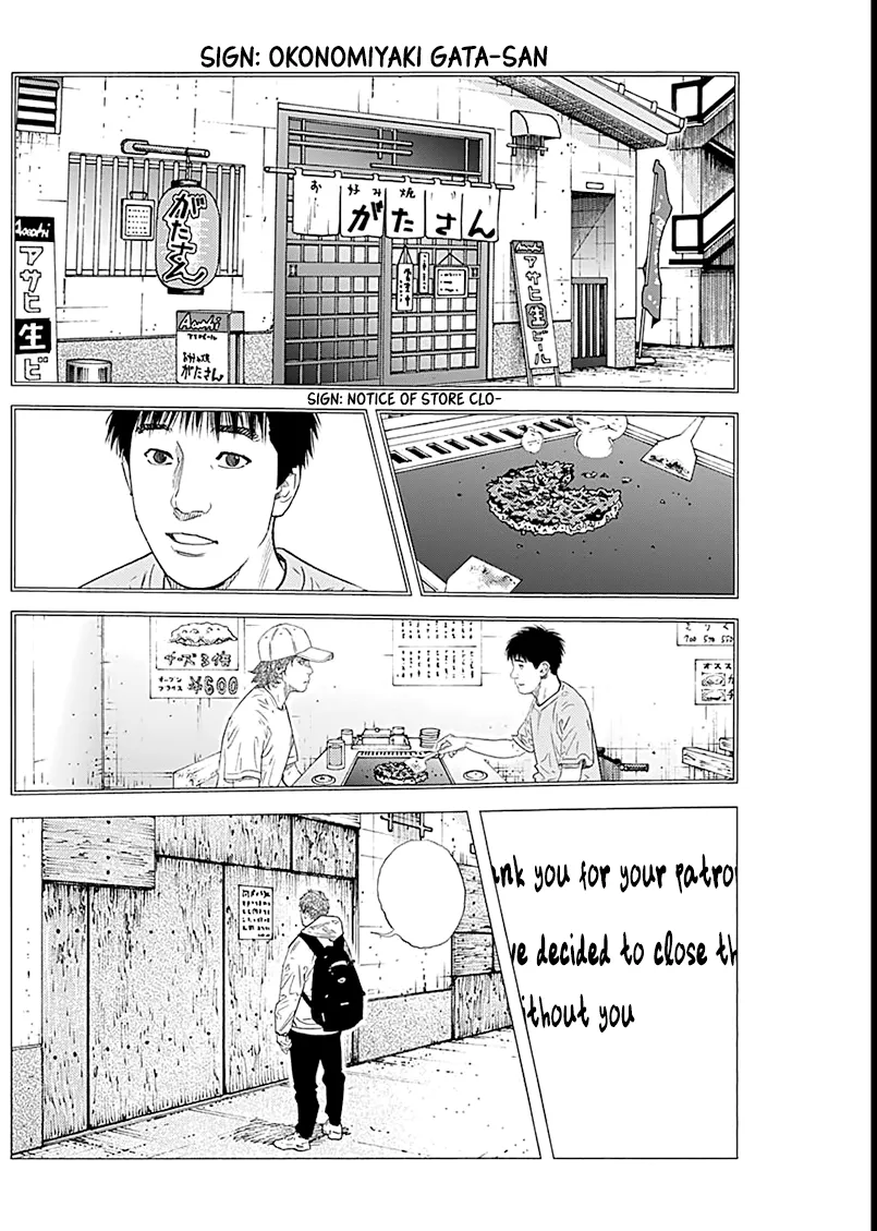 Read REAL Manga Online