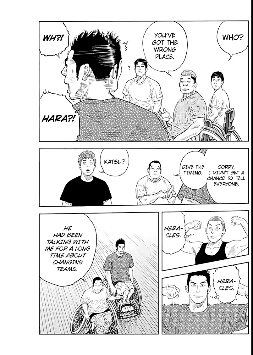 Read REAL Manga Online