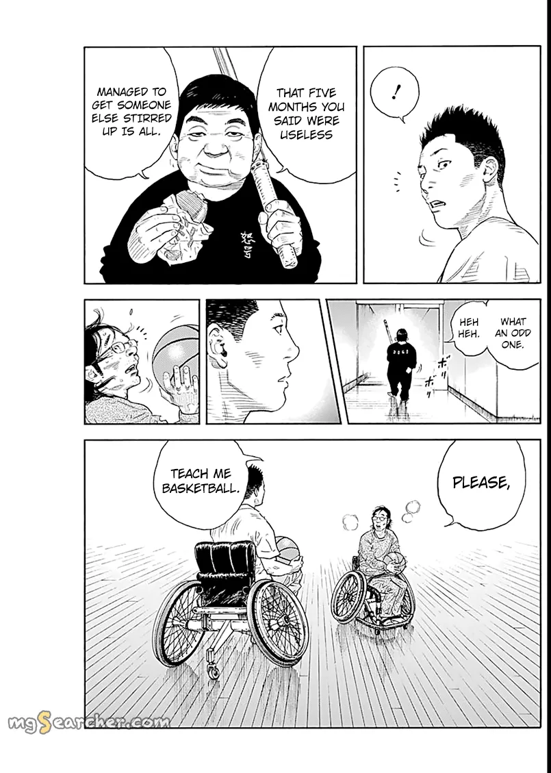 Read REAL Manga Online