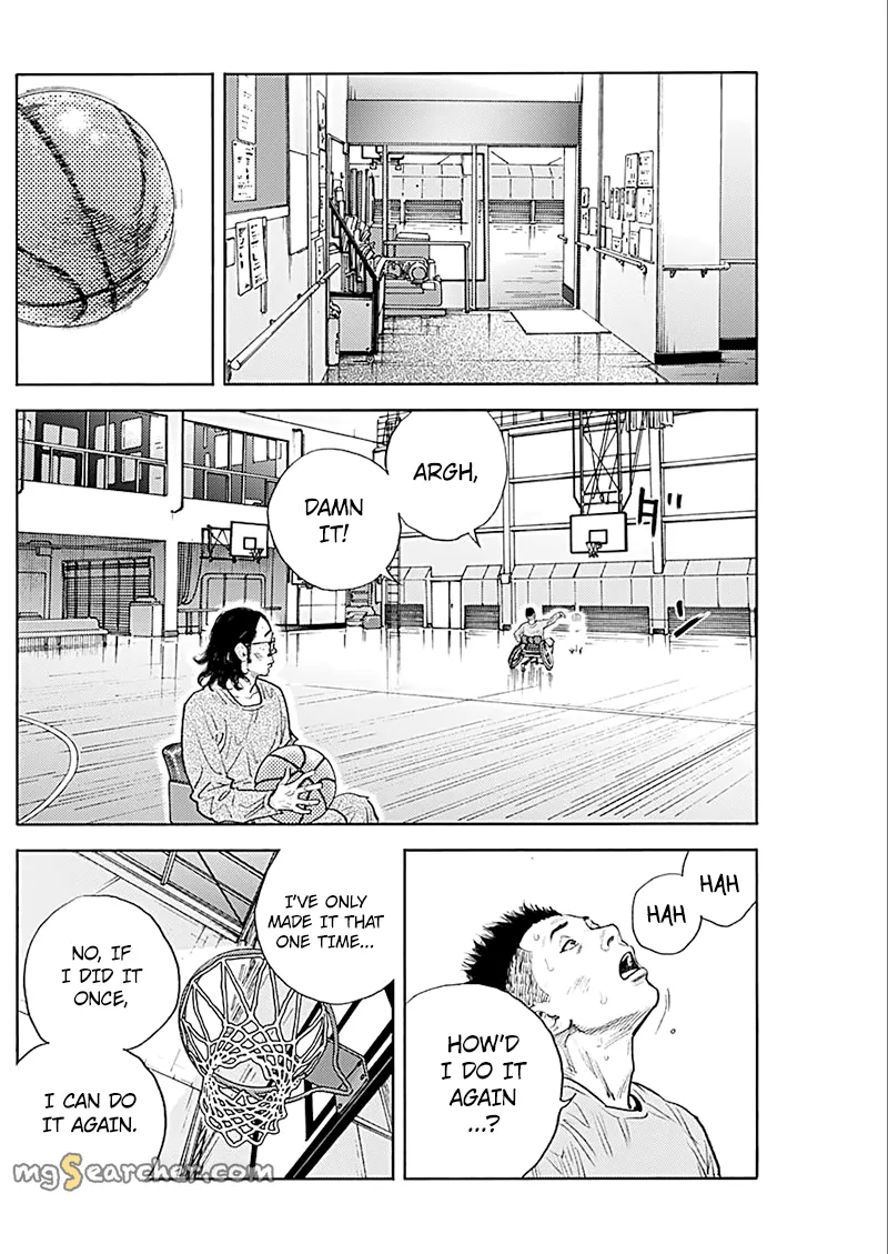 Read REAL Manga Online