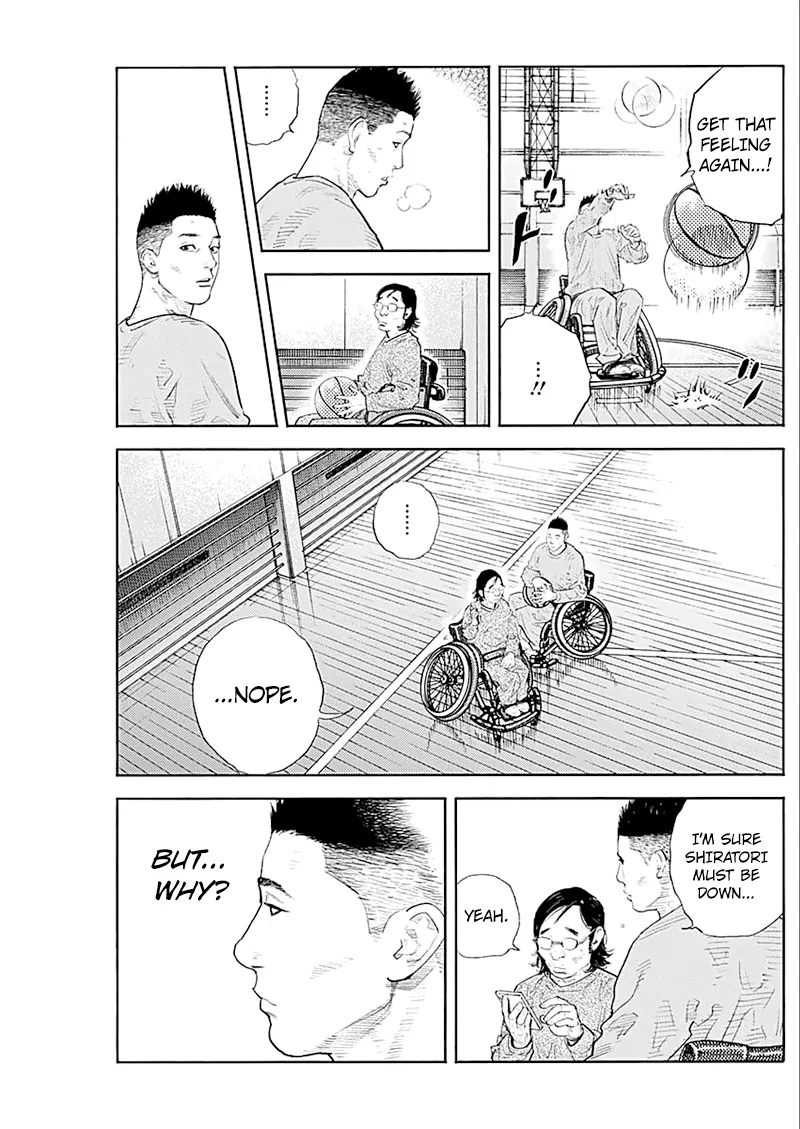 Read REAL Manga Online