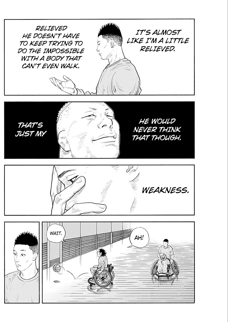 Read REAL Manga Online