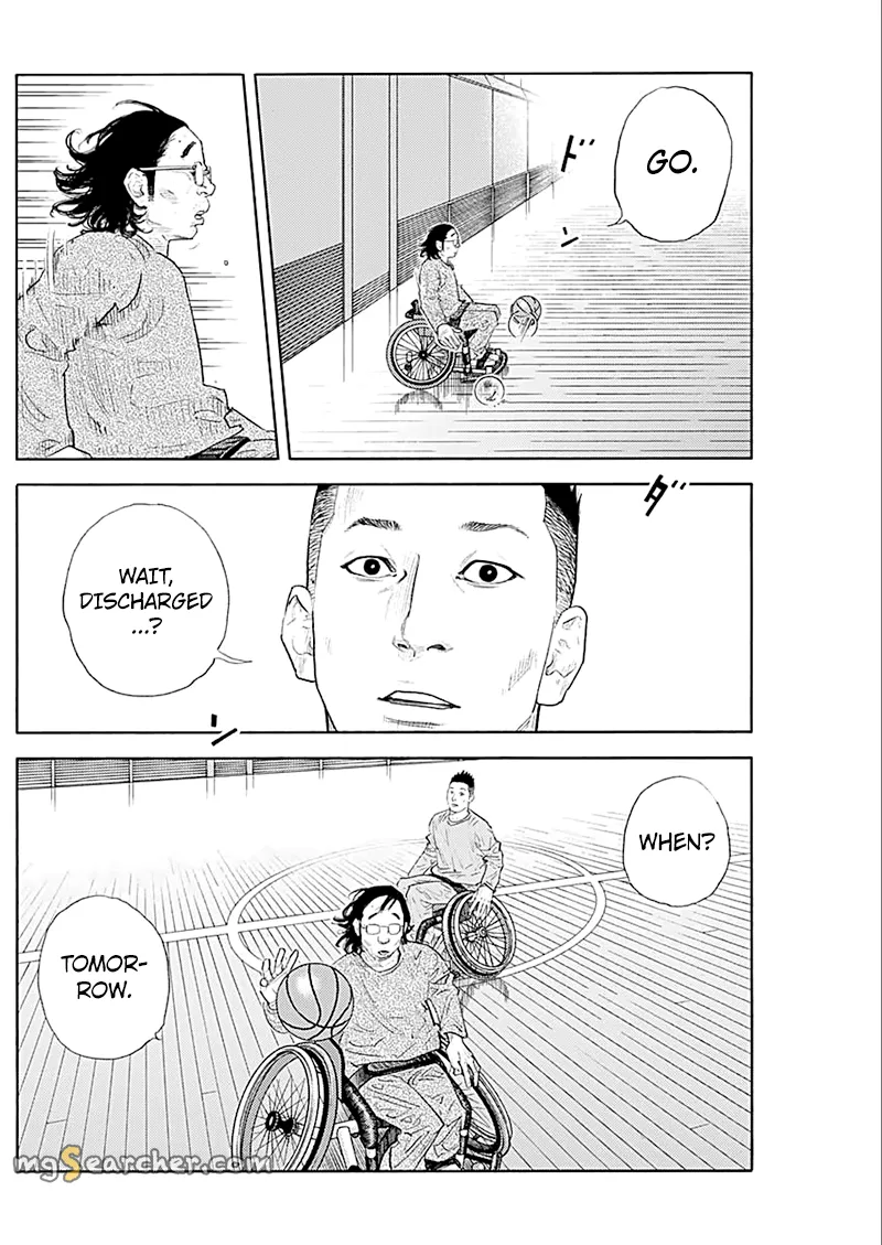 Read REAL Manga Online