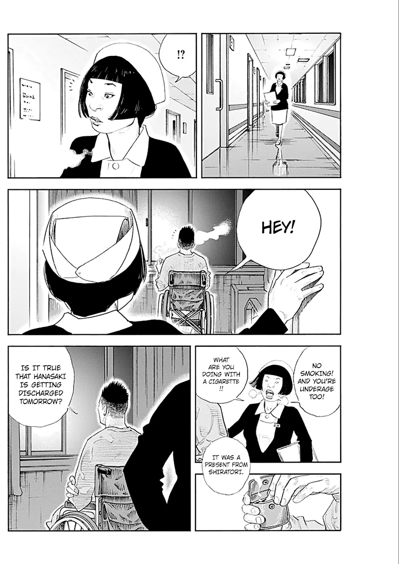 Read REAL Manga Online