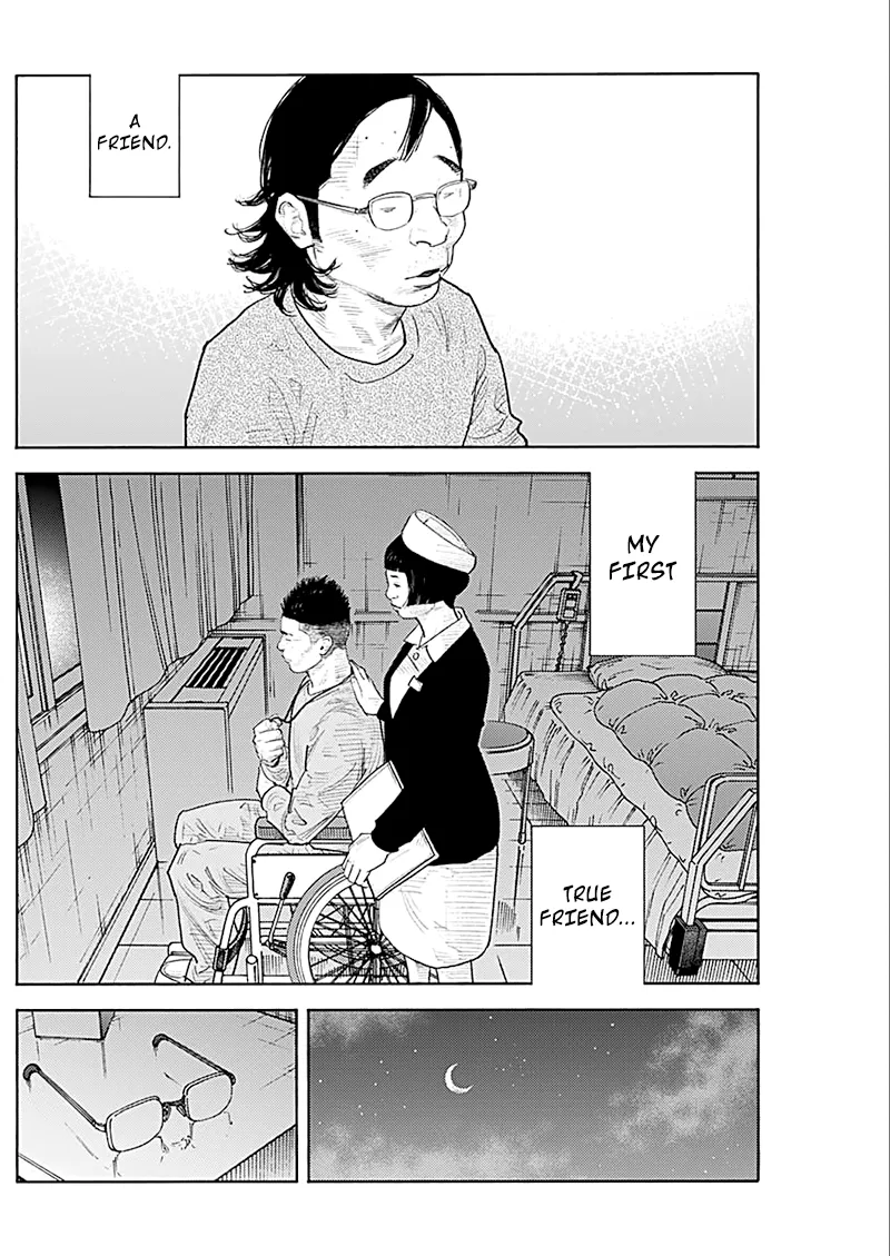 Read REAL Manga Online