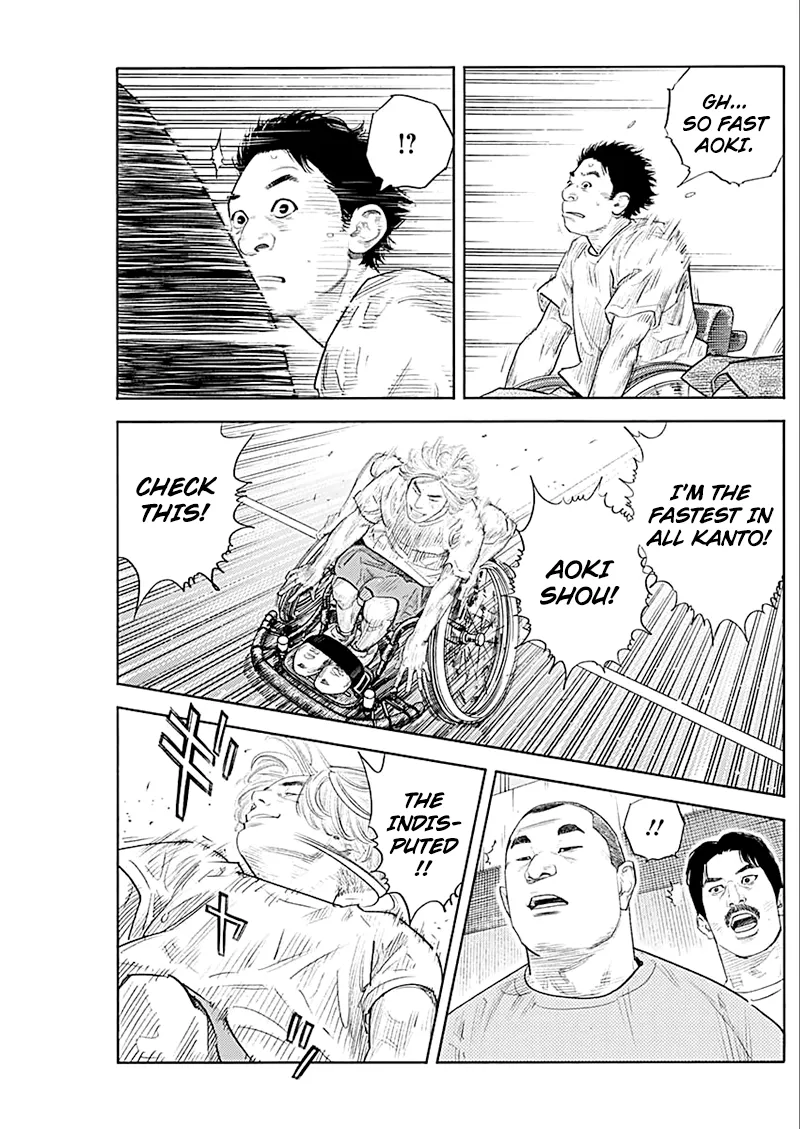 Read REAL Manga Online