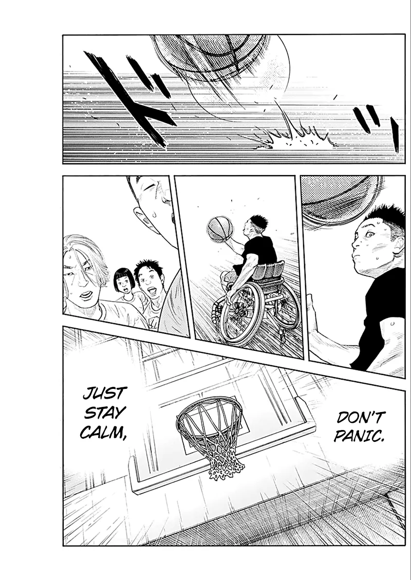 Read REAL Manga Online