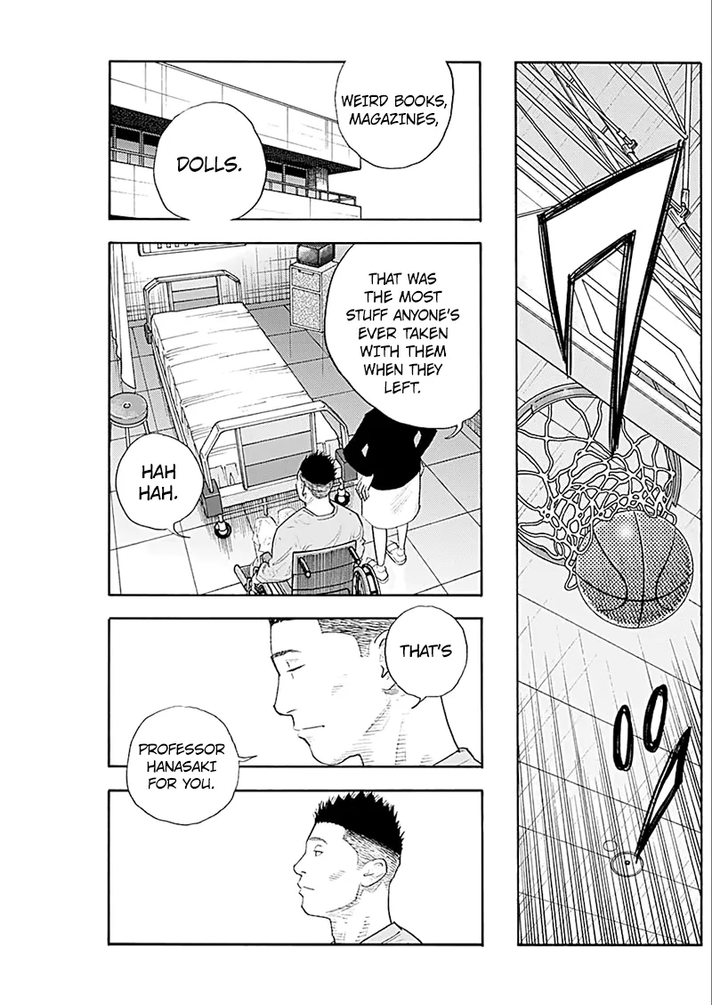 Read REAL Manga Online