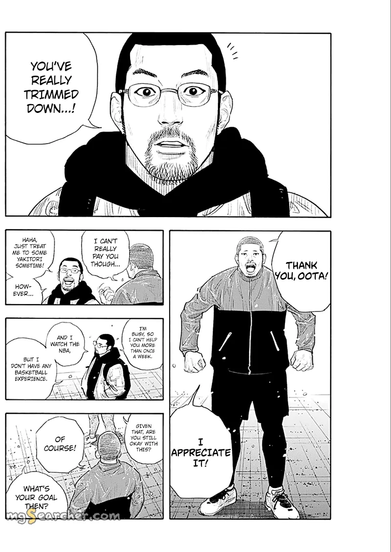 Read REAL Manga Online