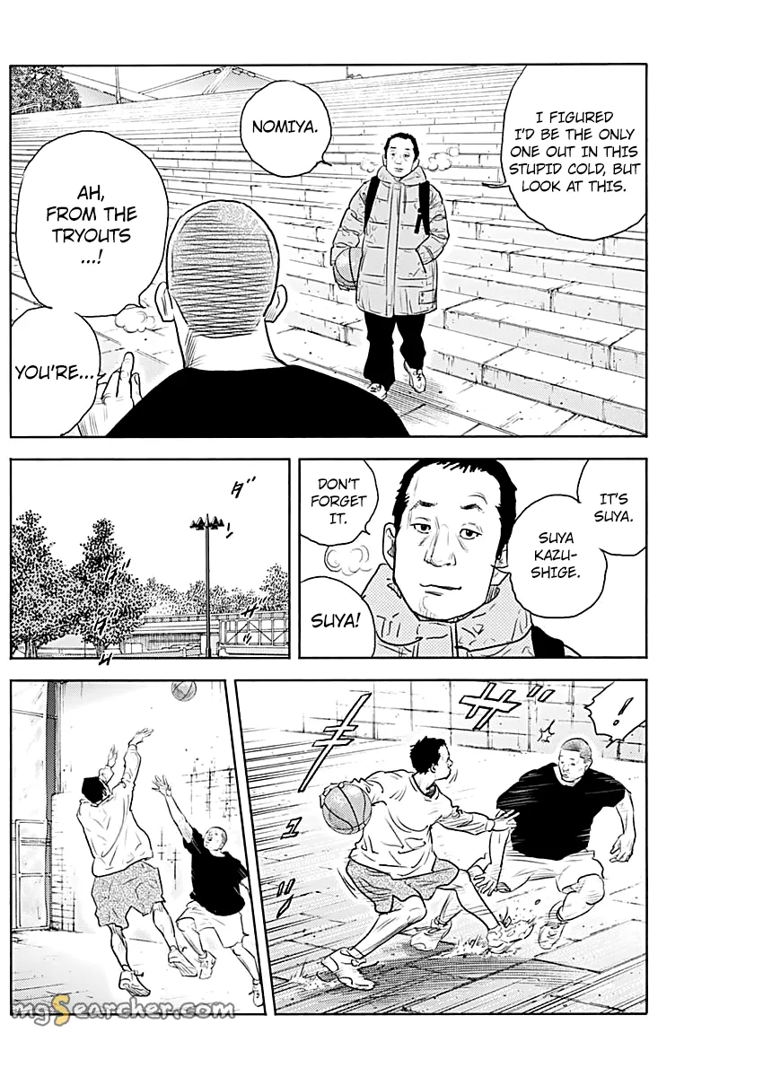 Read REAL Manga Online