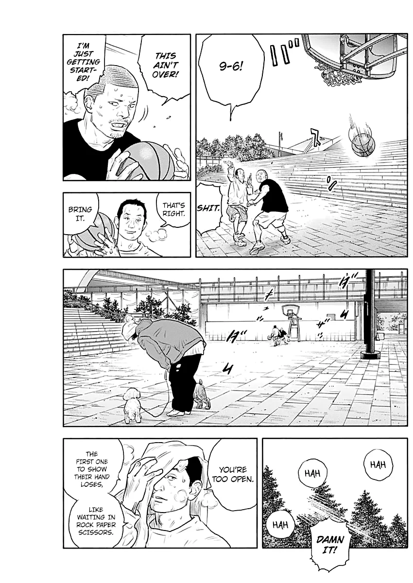 Read REAL Manga Online