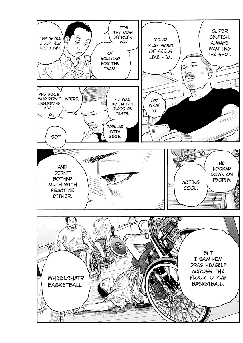 Read REAL Manga Online