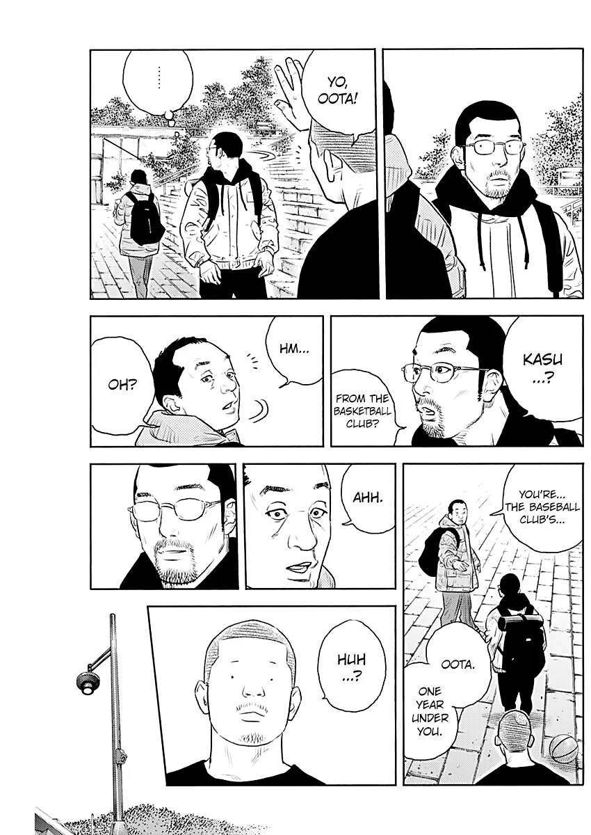 Read REAL Manga Online