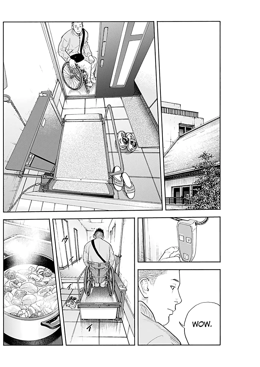 Read REAL Manga Online